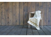 Marthe plaid 150x200cm 100  katoen