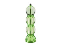 Bobbin S P grinder Ice Green 24cm