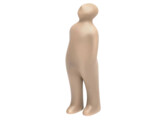 The Visitor 46 plus beige