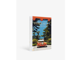 Boek Passalacqua