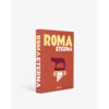 Boek Roma Eterna