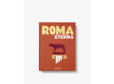 Boek Roma Eterna