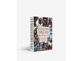 Boek The Italian Dream