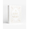 Wedding Album - A Love Story