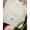 Wedding Album - A Love Story