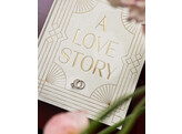 Wedding Album - A Love Story