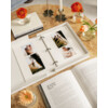 Wedding Album - A Love Story
