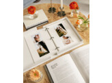 Wedding Album - A Love Story