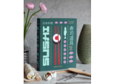 The Essentials - Sushi Tools