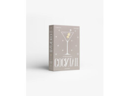 The Essentials - Cocktail Tools