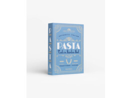 The Essentials - Pasta Tools