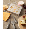 The Essentials - Cheese Tools