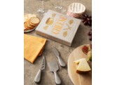 The Essentials - Cheese Tools