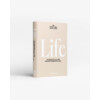 Photo Album - Life  Beige