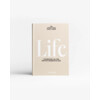 Photo Album - Life  Beige
