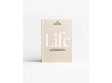 Photo Album - Life  Beige