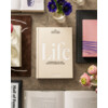 Photo Album - Life  Beige