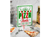 The Essentials - Pizza Tools