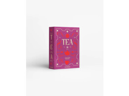 The Essentials - Tea Tools