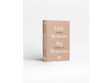 Bookshelf Album - Little Moments Big Memories