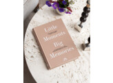 Bookshelf Album - Little Moments Big Memories