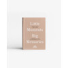Bookshelf Album - Little Moments Big Memories