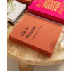 Photo Album - Life In Pictures Orange