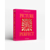 Photo Album - Picture Perfect - roze