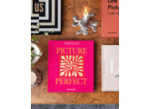 Photo Album - Picture Perfect - roze
