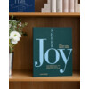 Photo Album - Sheer Joy