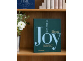 Photo Album - Sheer Joy