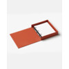 Photo Album - Little Moments Big Memories orange