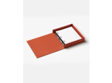 Photo Album - Little Moments Big Memories orange