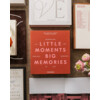 Photo Album - Little Moments Big Memories orange