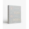 Baby Album - A Star Is Born grey