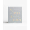 Baby Album - A Star Is Born grey
