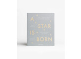 Baby Album - A Star Is Born grey