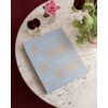 Baby Album - A Star Is Born grey