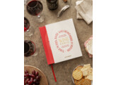 Wine Tasting Journal