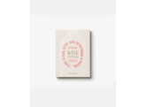 Wine Tasting Journal