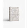 Storage Box - Precious Things grey