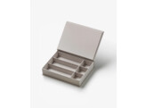 Storage Box - Precious Things grey