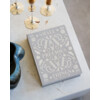 Storage Box - Precious Things grey