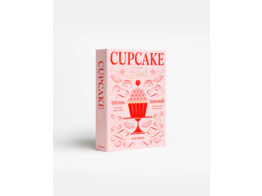 The Essentials cupcake tools