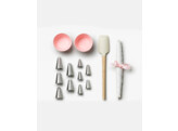 The Essentials cupcake tools