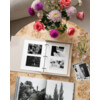 Wedding Album - Happily Ever After beige