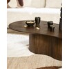 Salontafel Jordy