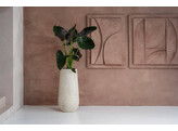 Nax L travertine beige h100 x  o  50cm