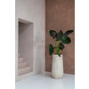 Nax L travertine beige h100 x  o  50cm