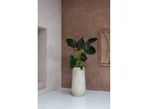 Nax L travertine beige h100 x  o  50cm